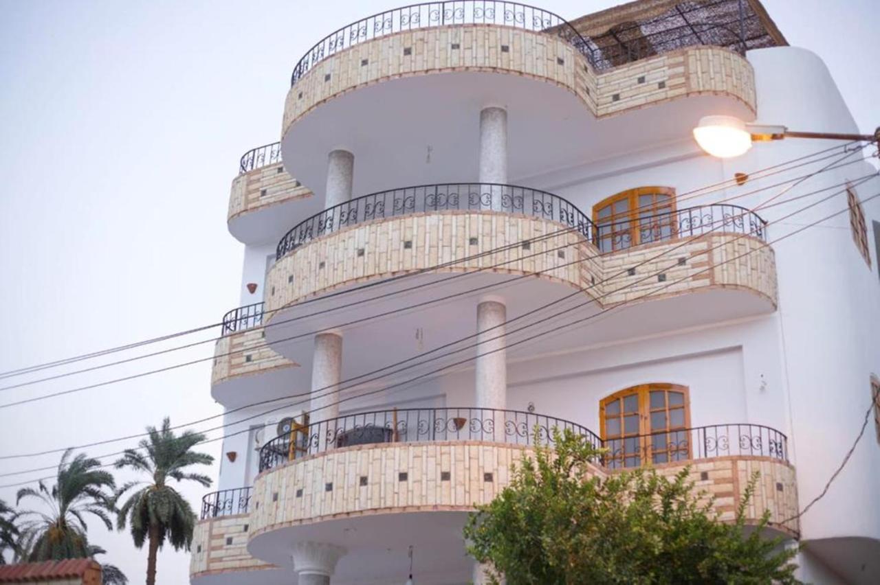 Lemon Tree Apartments Luxor Lel Agalta Extérieur photo