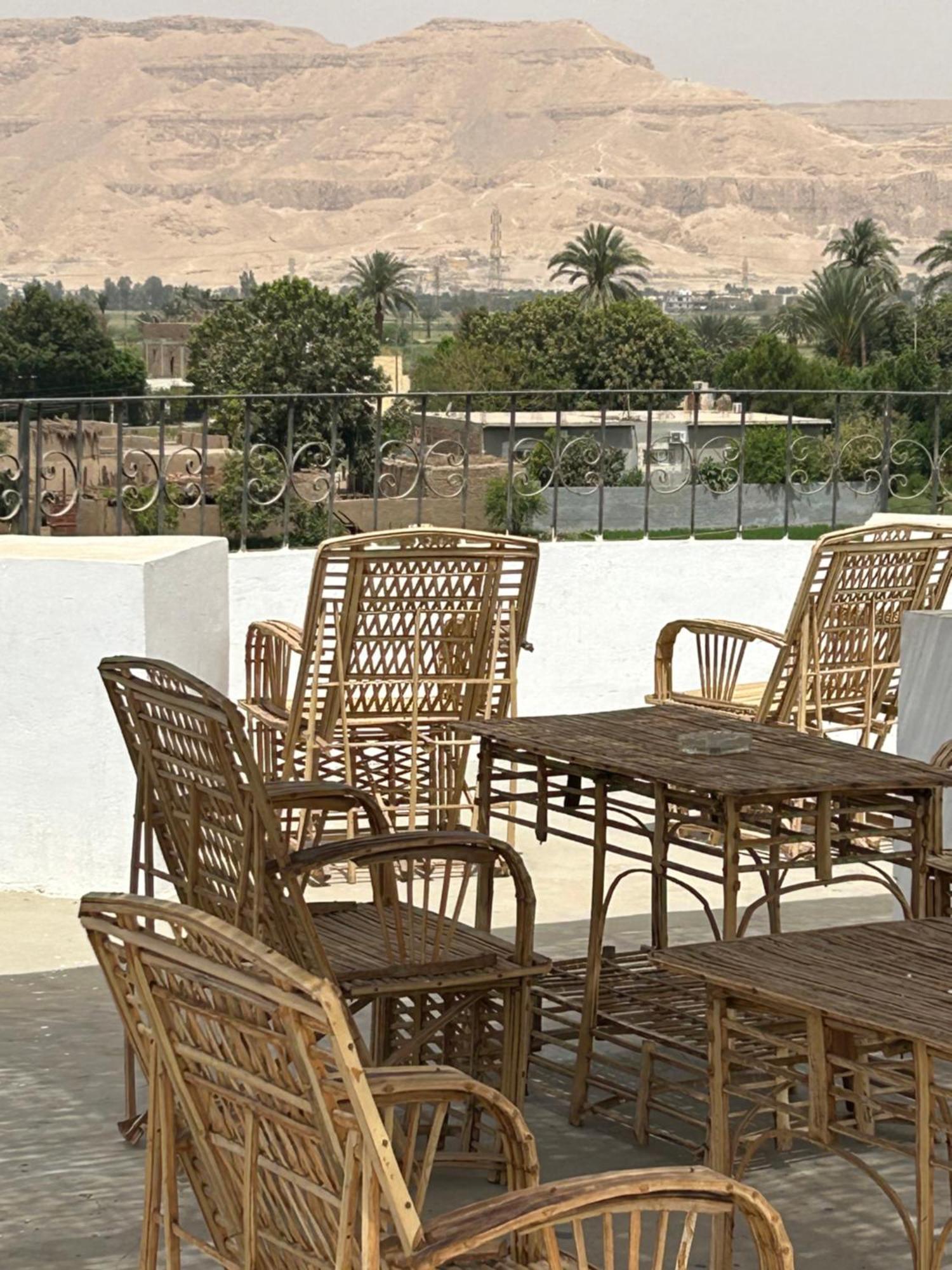 Lemon Tree Apartments Luxor Lel Agalta Extérieur photo