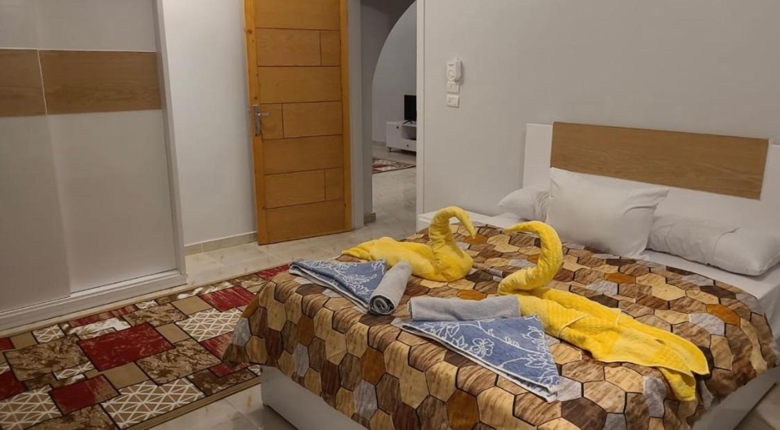 Lemon Tree Apartments Luxor Lel Agalta Extérieur photo