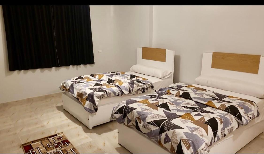 Lemon Tree Apartments Luxor Lel Agalta Extérieur photo