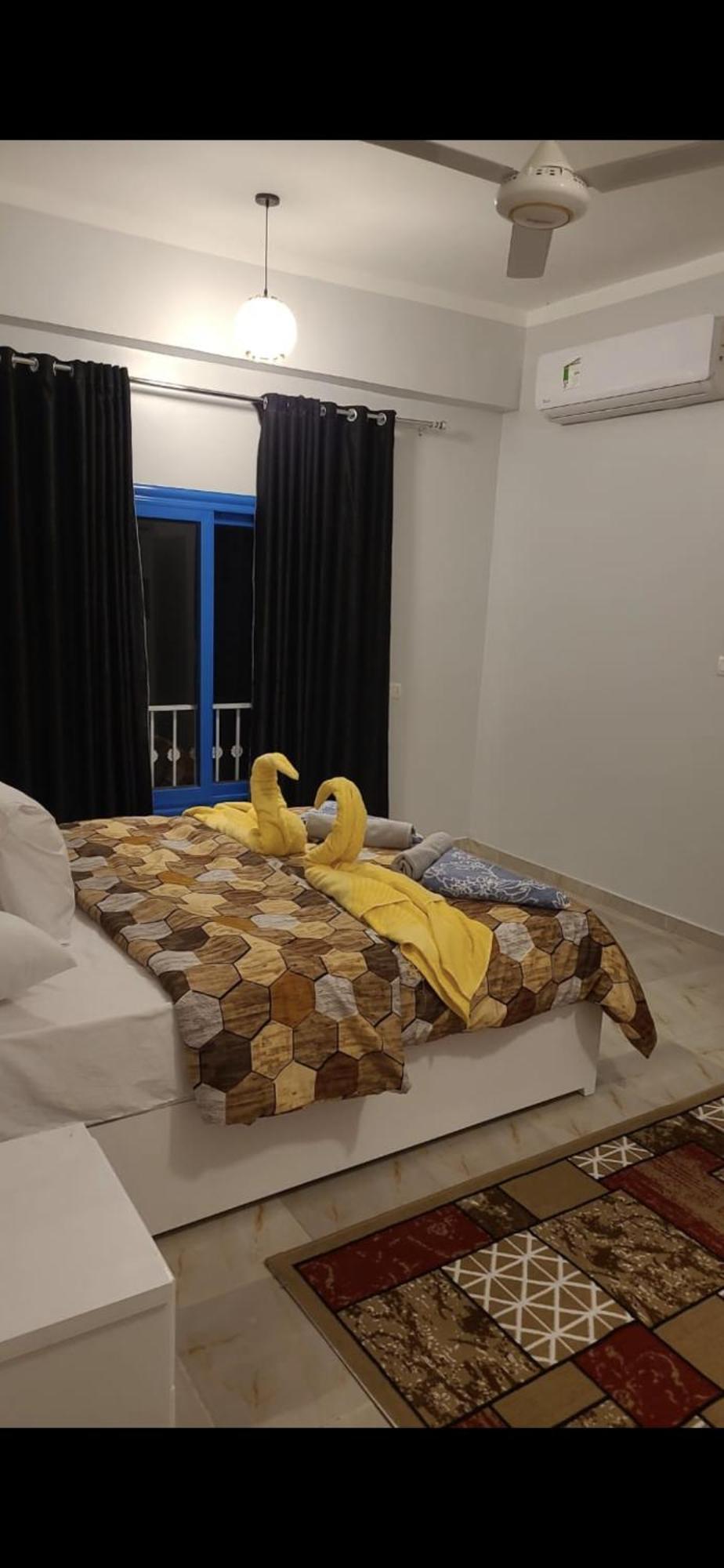 Lemon Tree Apartments Luxor Lel Agalta Extérieur photo