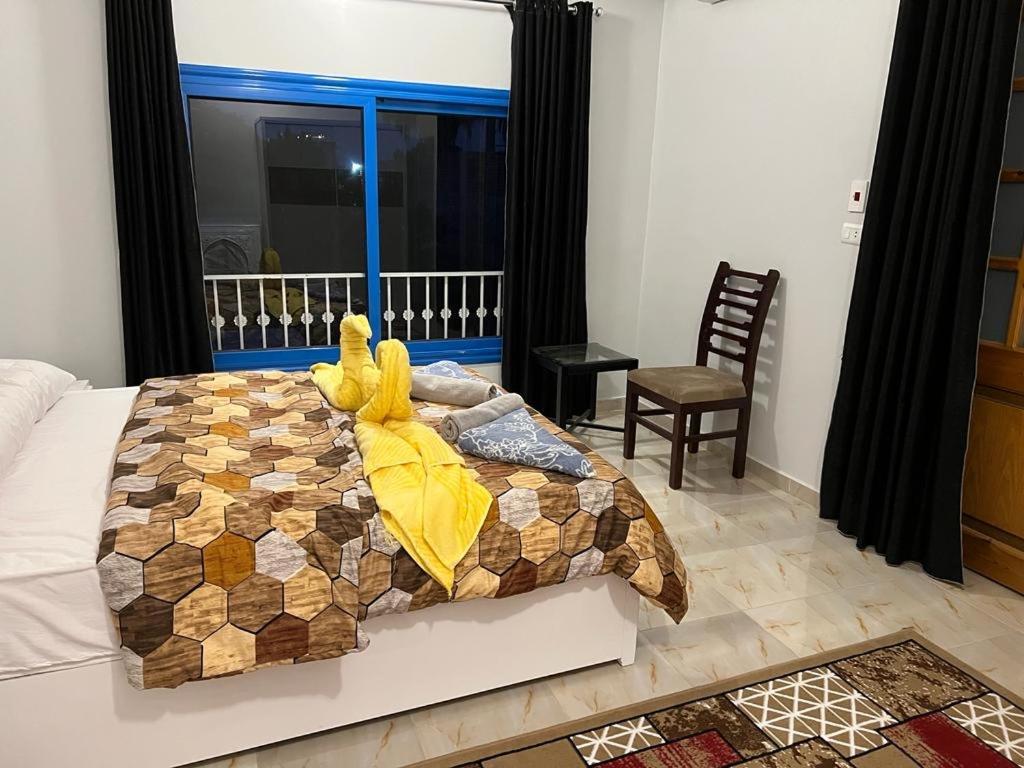 Lemon Tree Apartments Luxor Lel Agalta Extérieur photo